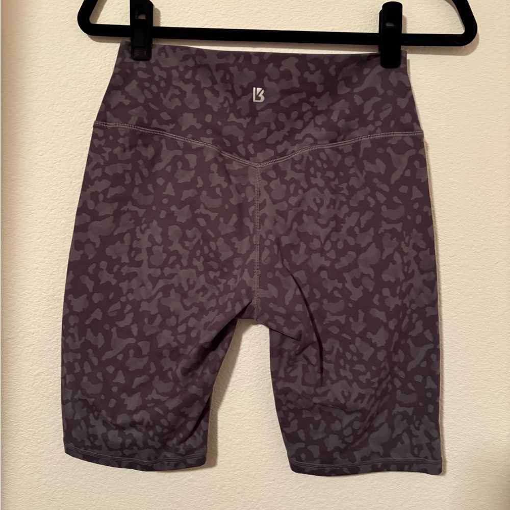 Buffbunny Collection Shorts 8” - Picture 2 of 4